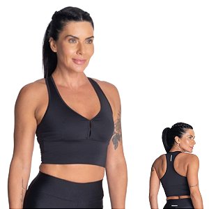 Top Fitness com Bojo e Cós Largo (12012)