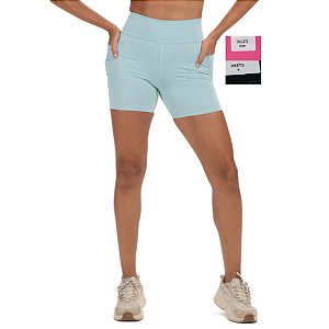Shorts Fitness Soft Prisma (Ref:4533)