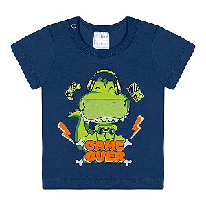 Fantoni Camiseta Interativa M.M Lisa Marinho (REF:70211)