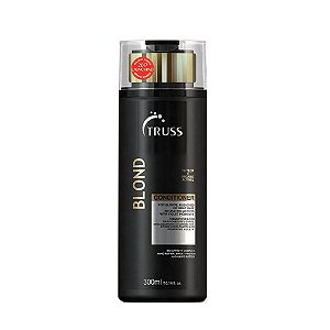 Truss Blond Condicionador 300ml