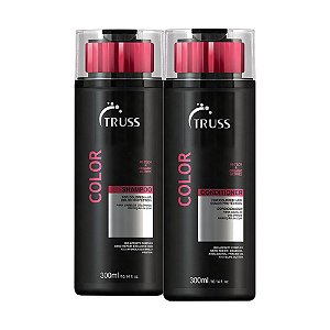 Truss Color Shampoo 300ml + Condicionador 300ml