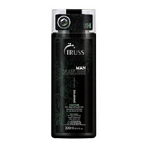 Truss Man Nature Shampoo 300ml