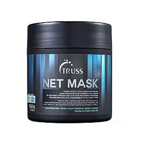 Truss Net Mask 550g