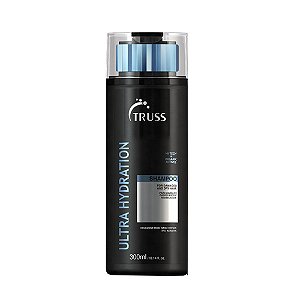 Truss Ultra Hydration Shampoo 300ml