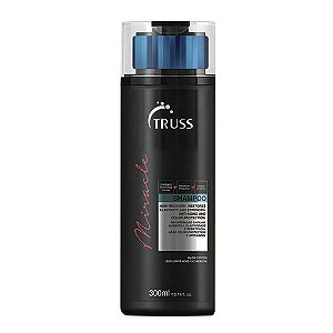 Truss Miracle Shampoo 300ml