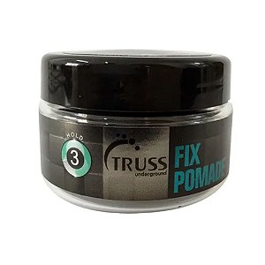 Truss Pomada Fix Pomade 55g