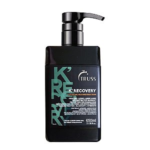 Truss Keratin Recovery 650ml