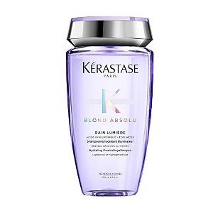 Kérastase Blond Absolu Shampoo Lumière - 250ml