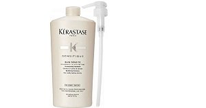 Kérastase Densifique Shampoo Bain Densité - 1L