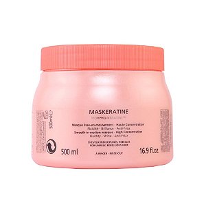 Kérastase Discipline Maskeratine Máscara 500g