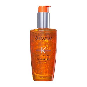 Kérastase Discipline Oléo-Relax Advanced Óleo 100ml