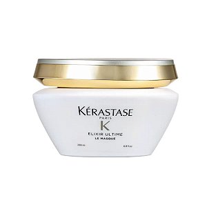 Kérastase Elixir Ultime Le Masque Máscara 200g