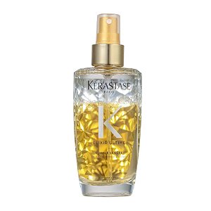 Kérastase Elixir Ultime Oleo Légère Bifásico 100ml