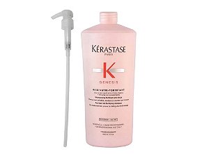 Kérastase Genesis Nutri-Fortifiant Shampoo 1L
