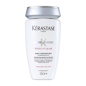 Kérastase Spécifique Prevention Shampoo 250ml