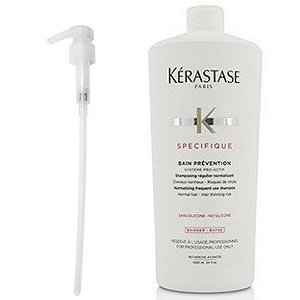 Kérastase Spécifique Shampoo Prevention - 1L
