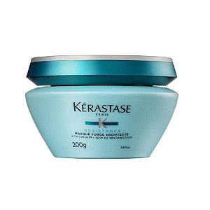 Kérastase Résistance Force Architecte Máscara 200g