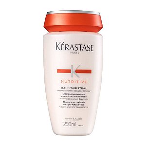 Kérastase Nutritive Bain Magistral Shampoo 250ml