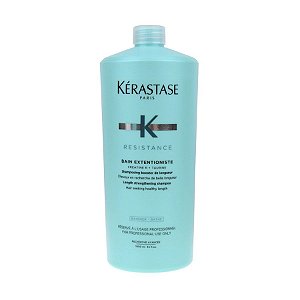 Kérastase Résistance Extentioniste Shampoo 1L