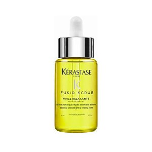 Kérastase Scrub Huile Relaxante 50ml