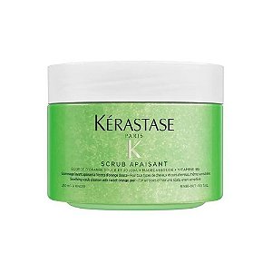 Kérastase Scrub Apaisant 250ml