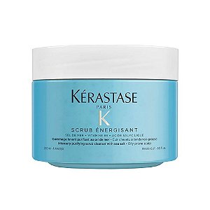 Kérastase Scrub Énergisant 325g