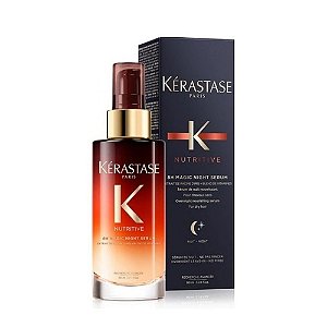 Kérastase Nutritive Magic Night 8h Serum 90ml