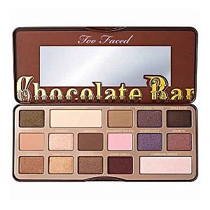 Too Faced Chocolate Bar EyeShadow Pallete