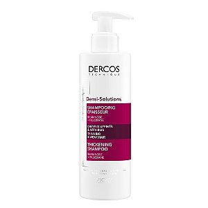 Vichy Dercos Densi-Solution Shampoo 250ml
