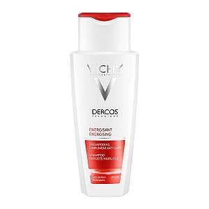 Vichy Dercos Énergisant Anti-Chute Shampoo 200ml