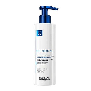 L'Oréal Professionnel Serioxyl Clarifying Shampoo 250ml