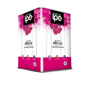 IPE PLUS BRANCO NEVE