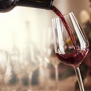 Aromatizador de Ambiente 250ml Vinho Cabernet