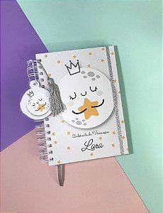 Caderneta de Saúde Tradicional