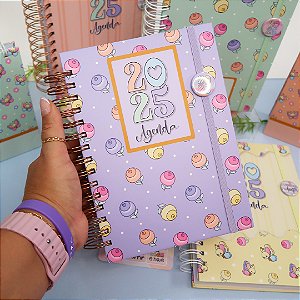 Agenda UAU 2025 (A5)