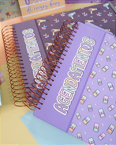 Agendamento de horários - Permanente