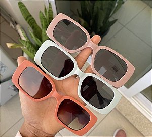 Óculos de Sol - Blog