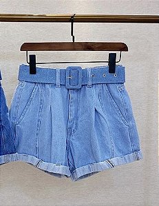 Shorts jeans