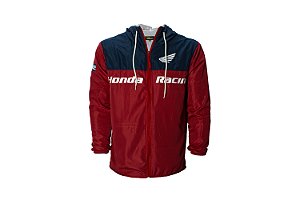 Jaqueta corta vento Honda HRC