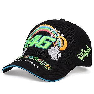 Boné Vr46