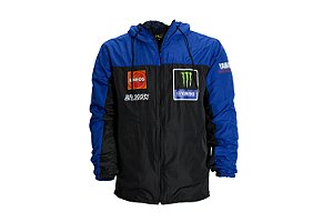 Jaqueta corta vento Yamaha