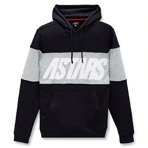 Moletom Alpinestars Border hoodie