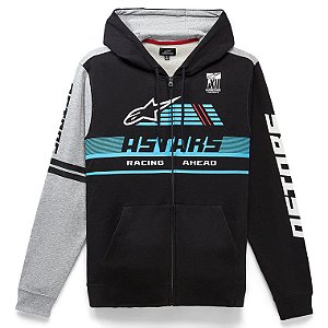 Moletom Alpinestars Overtake hoodie