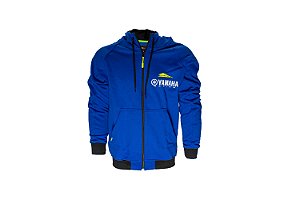 Moletom Yamaha racing