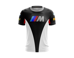 Camiseta Bmw