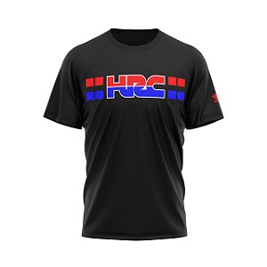 Camiseta Honda HRC edition