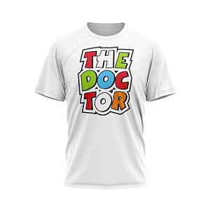 Camiseta Valentino Rossi VR46