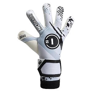 Luva de Goleiro Profissional N1 Zeus