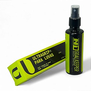 Grip Ultragrip N1 Goalkeeper 120ml