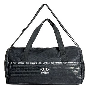 Bolsa Unisex Umbro Diamond Top  33 Litros